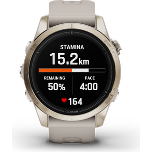 Garmin Epix (Gen2) Pro Sapphire Edition 42 (Esittelykappale)