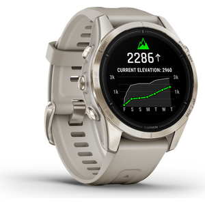 Garmin Epix (Gen2) Pro Sapphire Edition 42 (Esittelykappale)