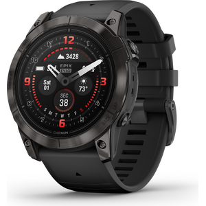 Garmin Epix (Gen2) Pro Sapphire Edition 47 (Esittelykappale)