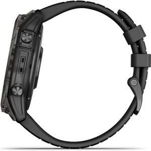 Garmin Epix (Gen2) Pro Sapphire Edition 47 (Esittelykappale)