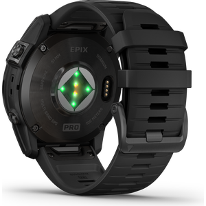 Garmin Epix (Gen2) Pro Sapphire Edition 47 (Esittelykappale)