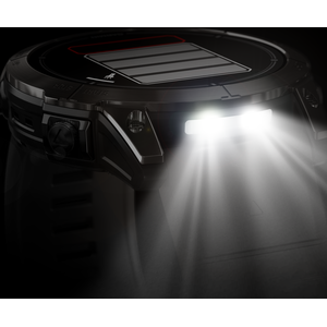 Garmin Epix (Gen2) Pro Sapphire Edition 47 (Esittelykappale)