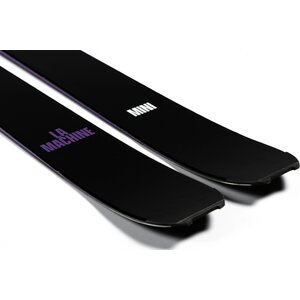 Faction La Machine 2 Mini