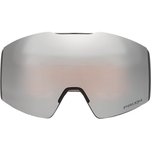 Oakley Fall Line M Black Swirl w/ Prizm Black Iridium