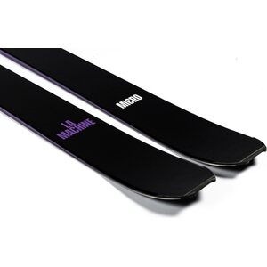 Faction La Machine 1 Micro