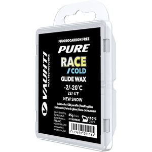 Vauhti Pure Race New Snow Cold -2°...-20° / 45g