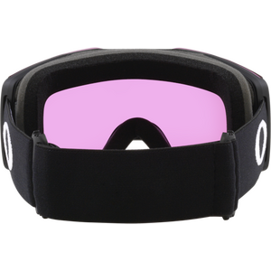 Oakley Fall Line M Matte Black w/ Prizm Iced Iridium