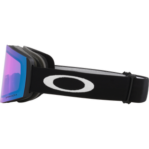 Oakley Fall Line M Matte Black w/ Prizm Iced Iridium