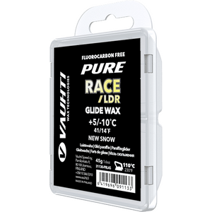 Vauhti Pure Race New Snow LDR +5°...-10° / 45g