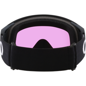 Oakley Flight Tracker M Matte Black w/ Prizm Iced Iridium