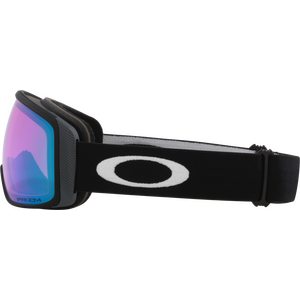 Oakley Flight Tracker M Matte Black w/ Prizm Iced Iridium