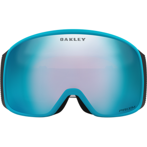 Oakley Flight Tracker L Black Bolt w/ Prizm Sapphire Iridium