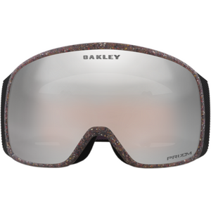 Oakley Flight Tracker L Black Rock w/ Prizm Black Iridium