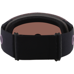 Oakley Flight Tracker L Black Rock w/ Prizm Black Iridium