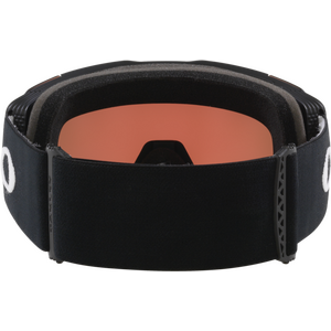 Oakley Line Miner Pro L Matte Black w/ Prizm Torch Iridium & Prizm Iced Iridium