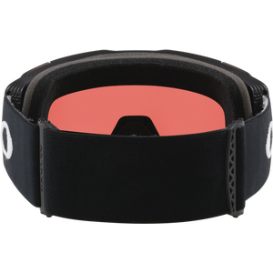 Oakley Line Miner Pro L Matte Black w/ Prizm Sapphire Iridium & Prizm Torch Iridium