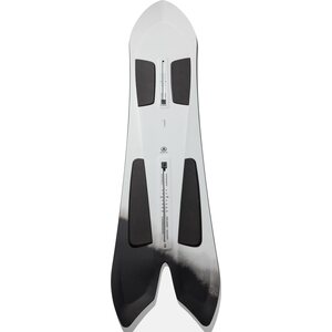 Burton 3D Family Tree Channel Surfer Board Unisex