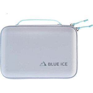 Blue Ice Screw Keeper