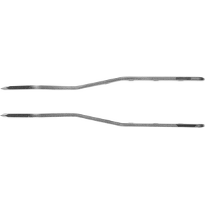 Grivel G20 Plus Katana Front Points 2x