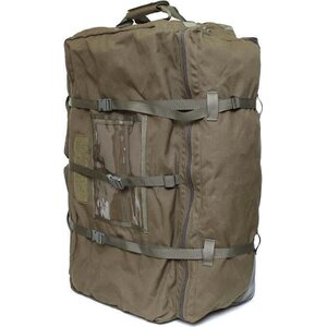 LBT Medium Wheeled Load-Out Bag with Padding