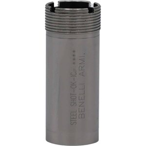 Shotgun Chokes and muzzle brakes