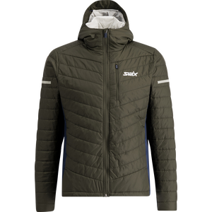 Swix Dynamic Insulated Jacket Mens