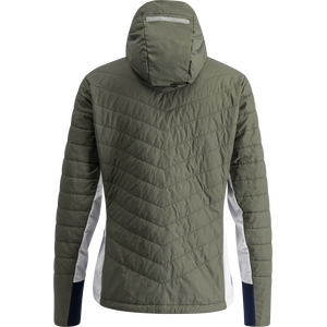 Swix Dynamic Insulated Jacket Womens