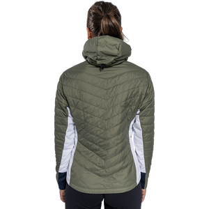 Swix Dynamic Insulated Jacket Womens