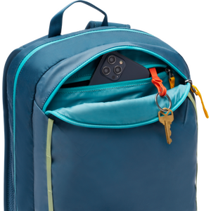 Cotopaxi Vaya 18L Backpack - Cada Día