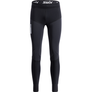 Swix Roadline Warmer Tights Mens