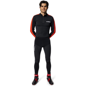 Swix Roadline Warmer Tights Mens