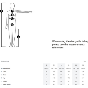 Swix Triac Pro Warm Tights Mens