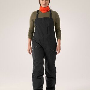 Arc'teryx Sentinel Bib Pant Womens