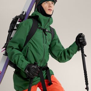 Arc'teryx Sabre SV Jacket Mens