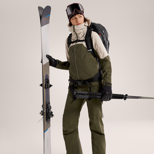 Arc'teryx Rush Jacket Women