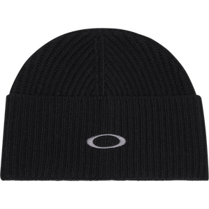 Oakley Ellipse Ribbed Beanie