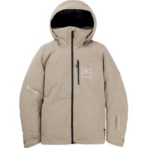 Burton Embark GTX 2L Jacket Womens
