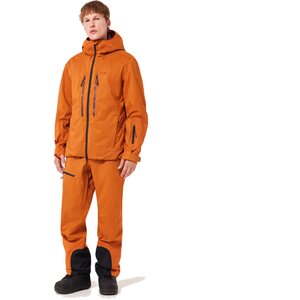 Oakley TC Outpost RC Shell Jacket Mens