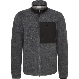 Varg Vargön Fat Wool Jacket Mens