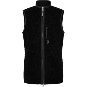 Varg Vargön Fat Wool Vest Womens