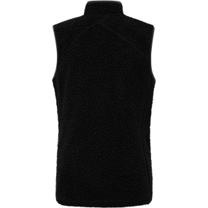 Varg Vargön Fat Wool Vest Womens