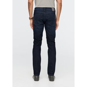 Duer Tech Fleece Denim Slim Mens