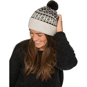 Varg Blåsten Beanie