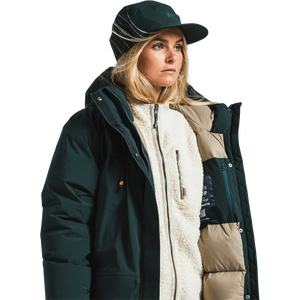 Varg Birka Cap