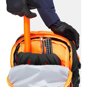 Mammut Tour 30 Women Removable Airbag 3.0 ready