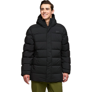 Cotopaxi Alivio Down Parka Mens