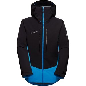 Mammut Taiss Pro HS Hooded Jacket Mens