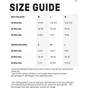 Stance Directions Mid Poly Snow