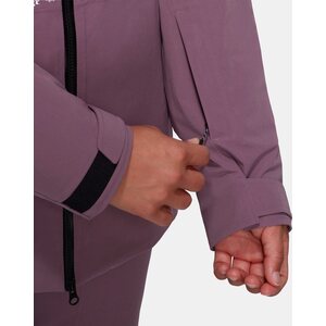 Mammut Stoney HS Thermo Hooded Jacket Womens