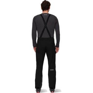 Mammut Taiss Pro SO Pants Mens